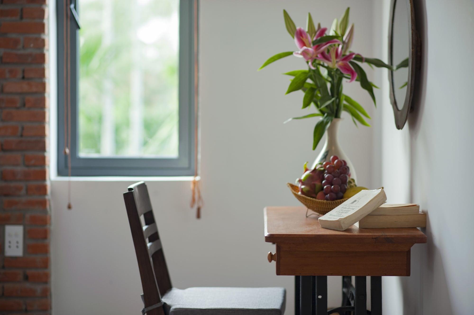 Hoi An Rustic Villa Extérieur photo
