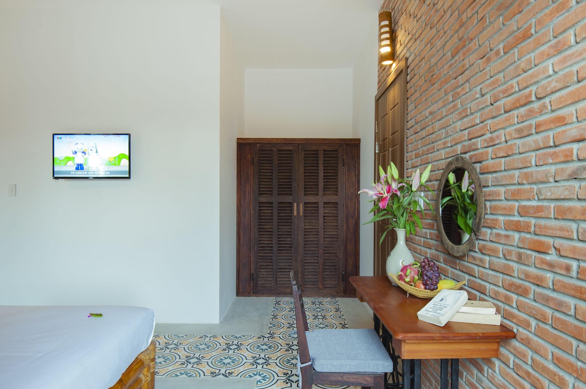 Hoi An Rustic Villa Extérieur photo