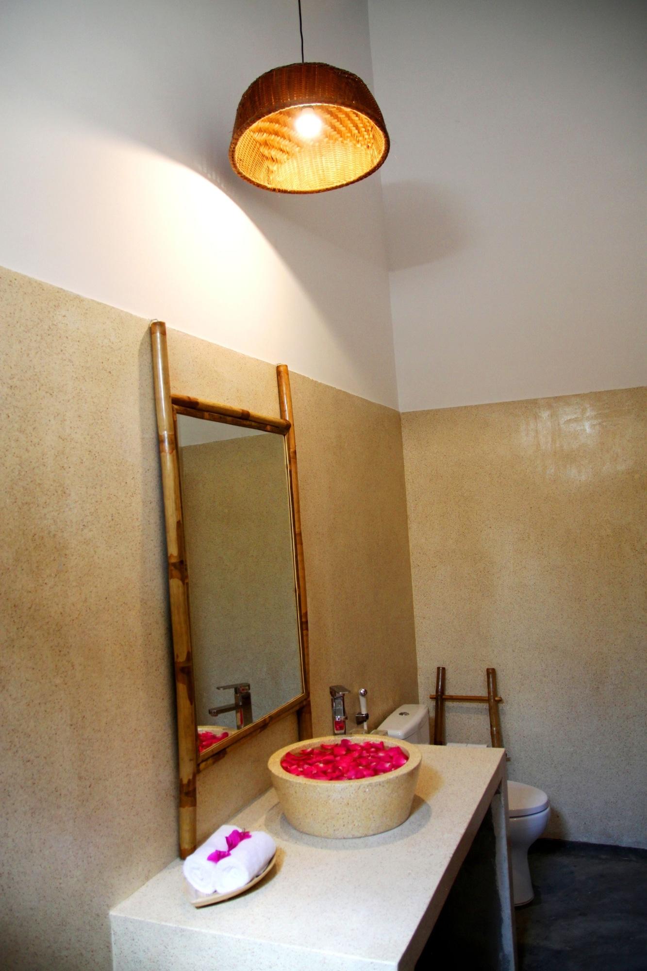 Hoi An Rustic Villa Extérieur photo