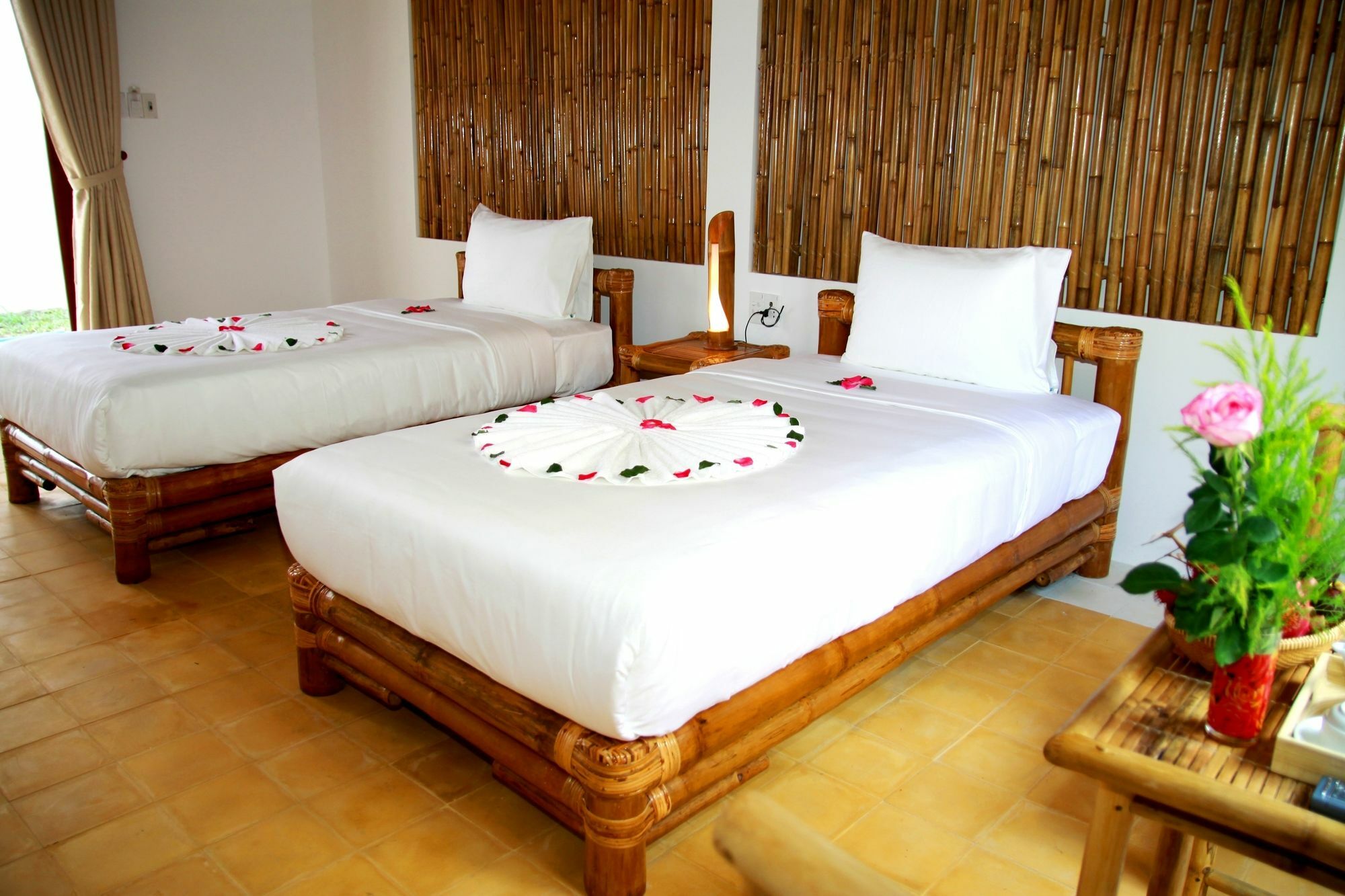 Hoi An Rustic Villa Extérieur photo