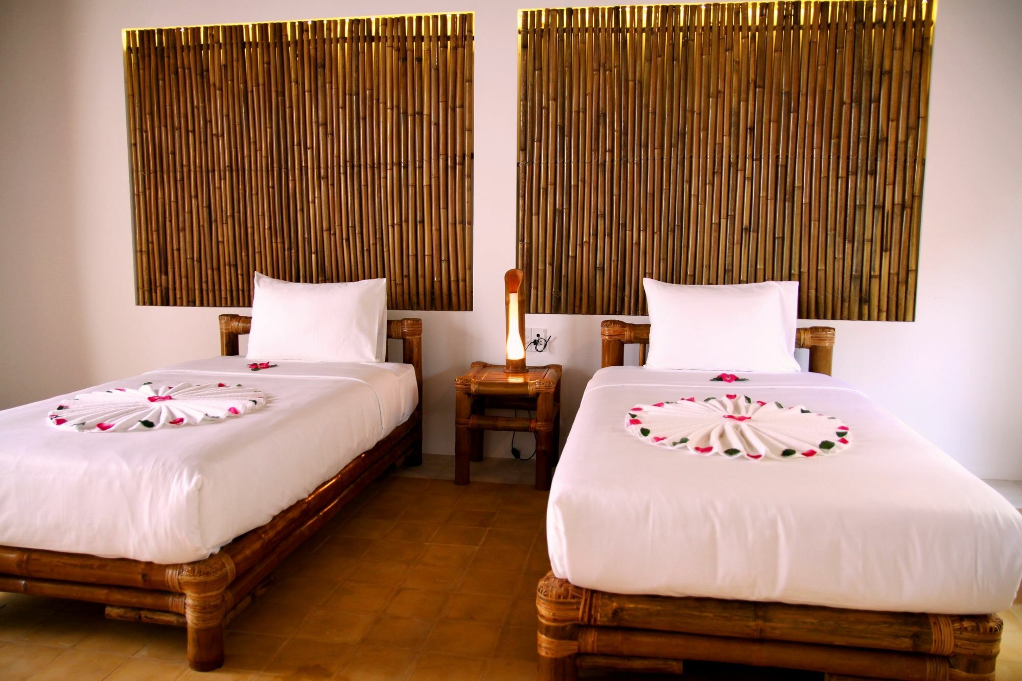 Hoi An Rustic Villa Extérieur photo