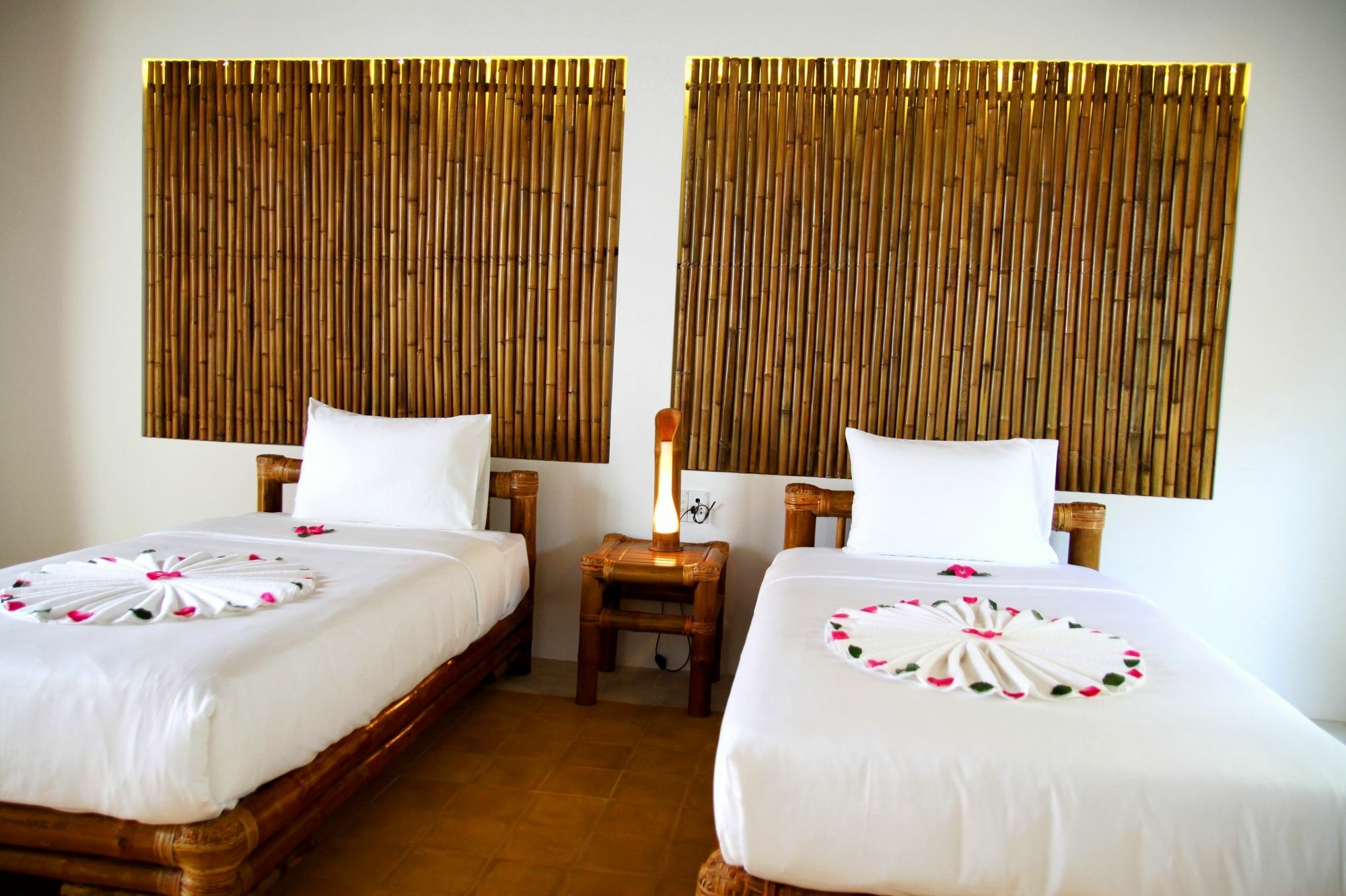 Hoi An Rustic Villa Extérieur photo