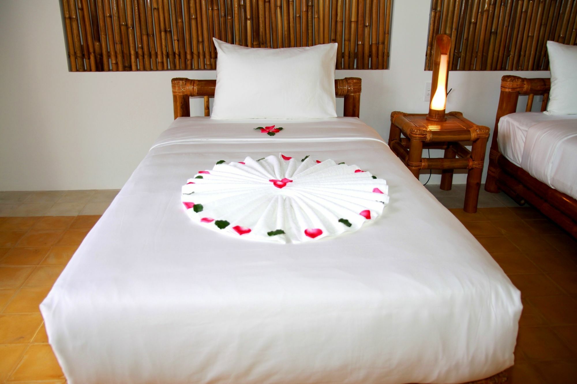 Hoi An Rustic Villa Extérieur photo