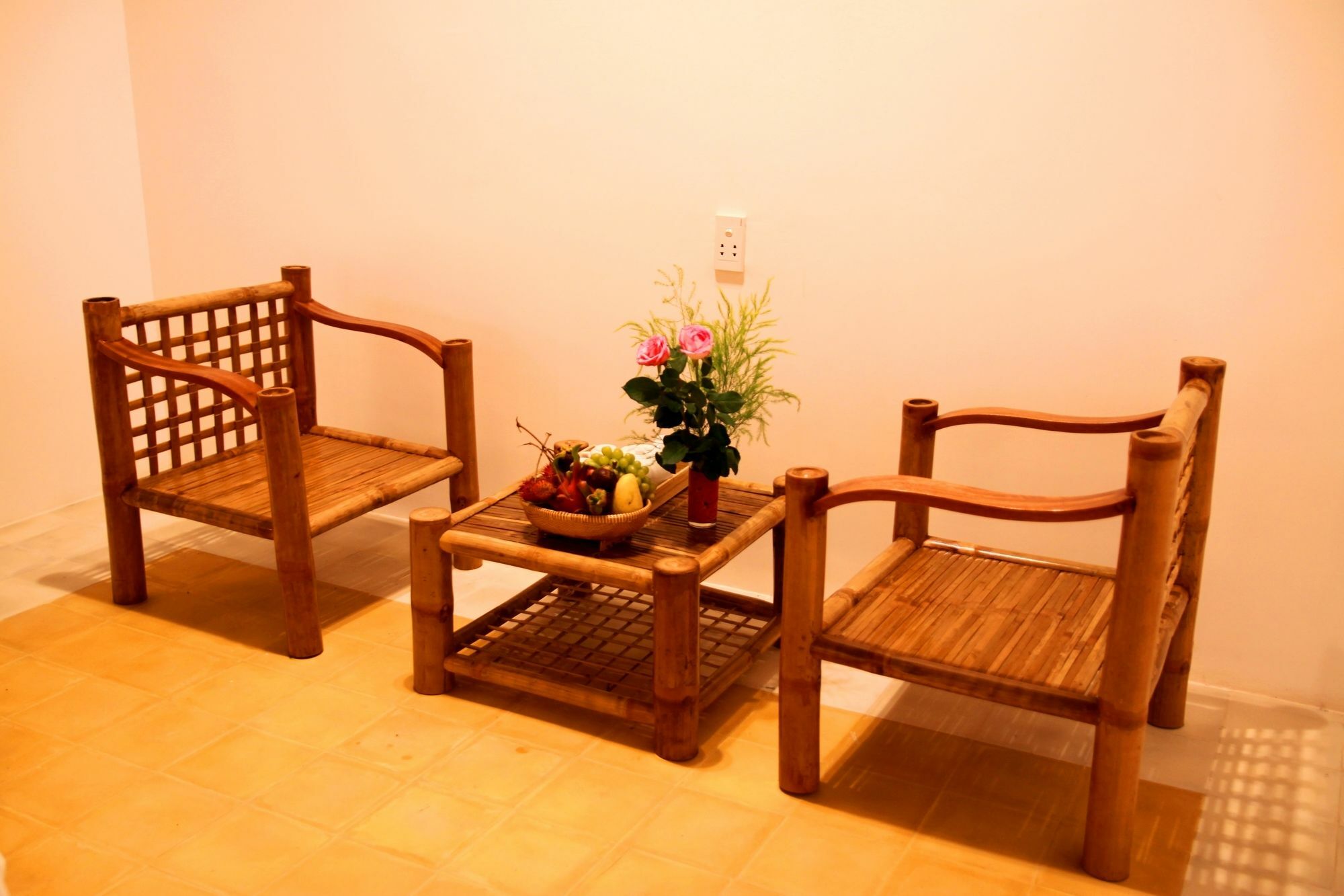 Hoi An Rustic Villa Extérieur photo