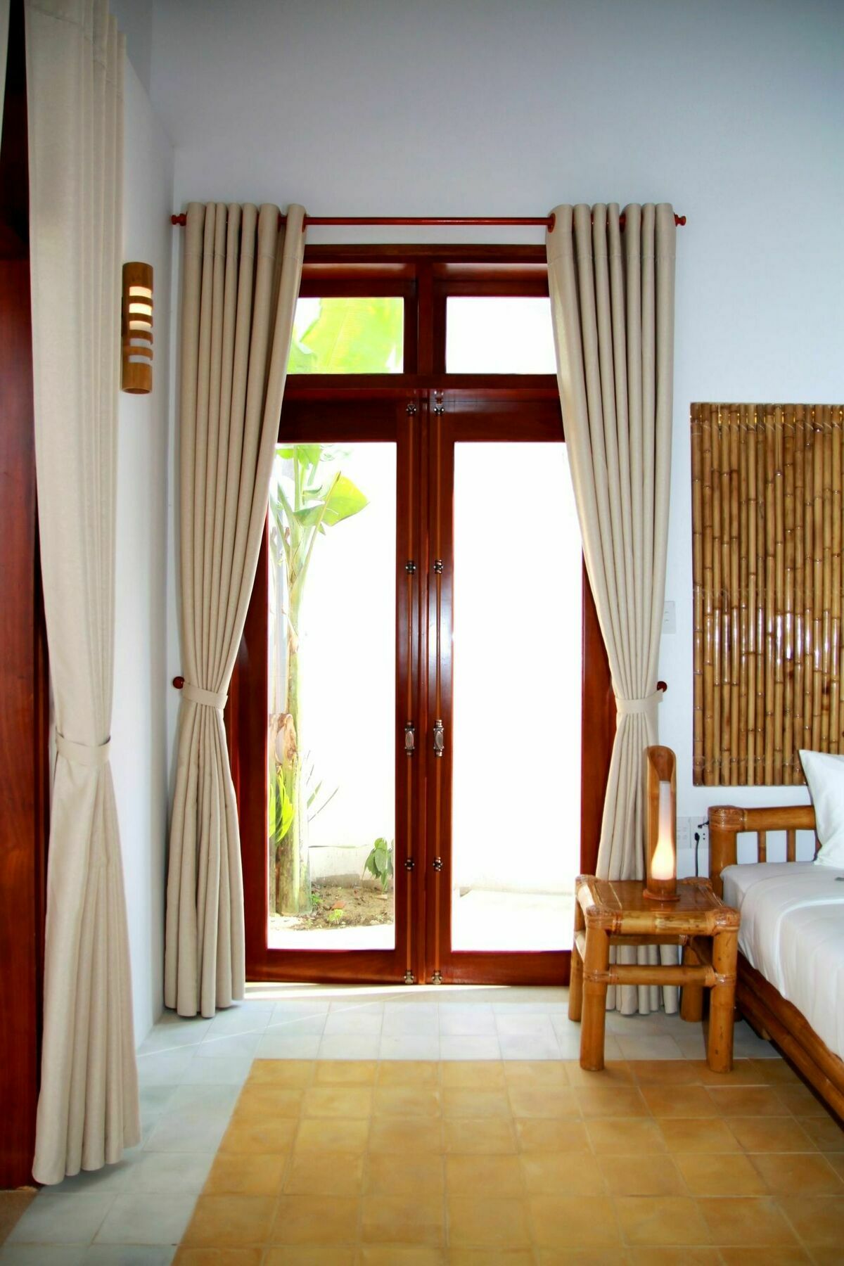 Hoi An Rustic Villa Extérieur photo