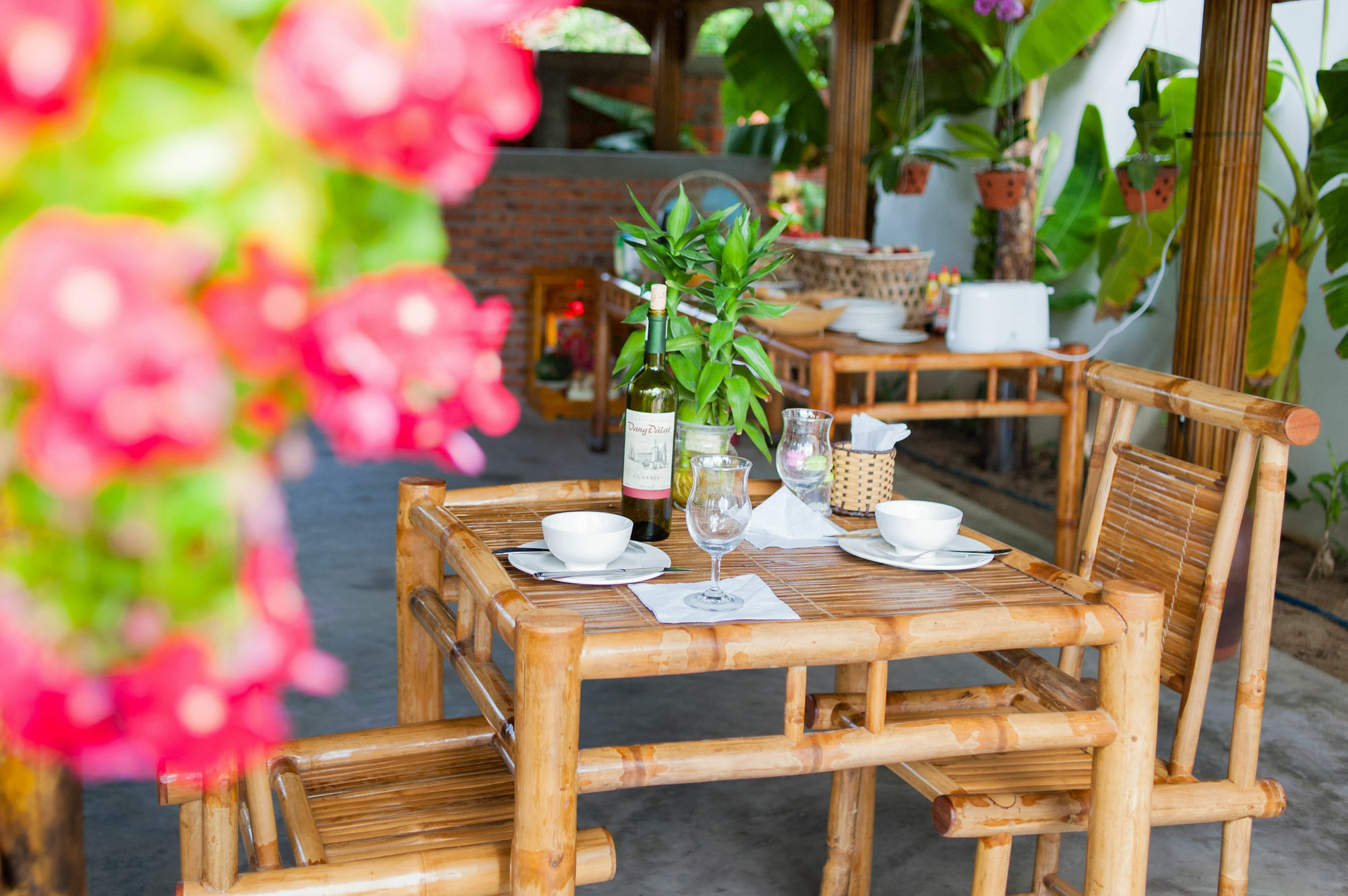 Hoi An Rustic Villa Extérieur photo